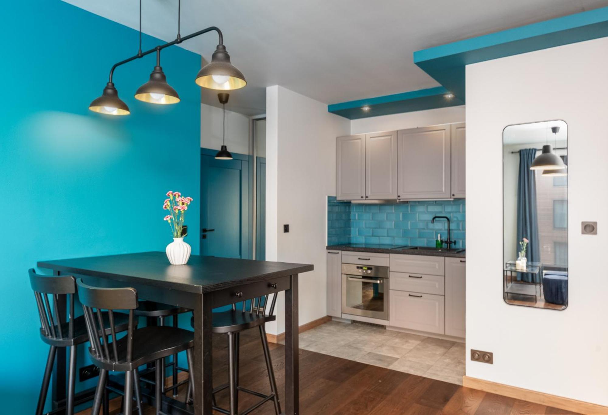 Modern Apartments With Free Parking Spot كراكوفيا المظهر الخارجي الصورة