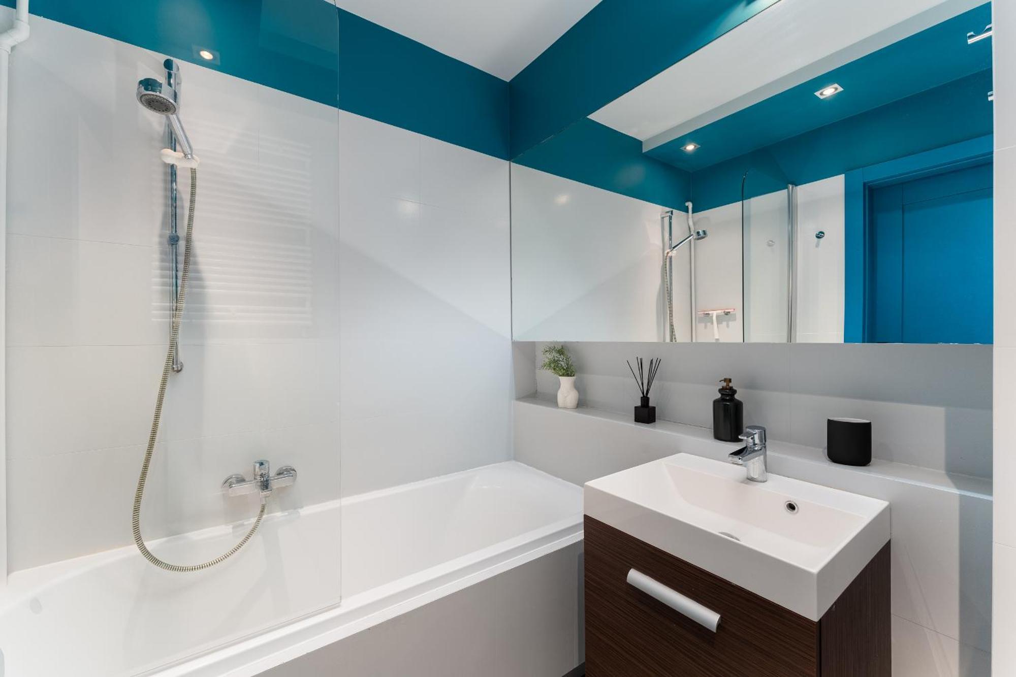 Modern Apartments With Free Parking Spot كراكوفيا المظهر الخارجي الصورة