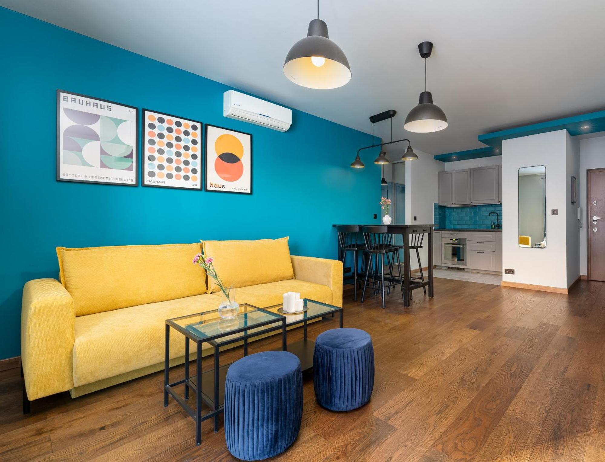 Modern Apartments With Free Parking Spot كراكوفيا المظهر الخارجي الصورة